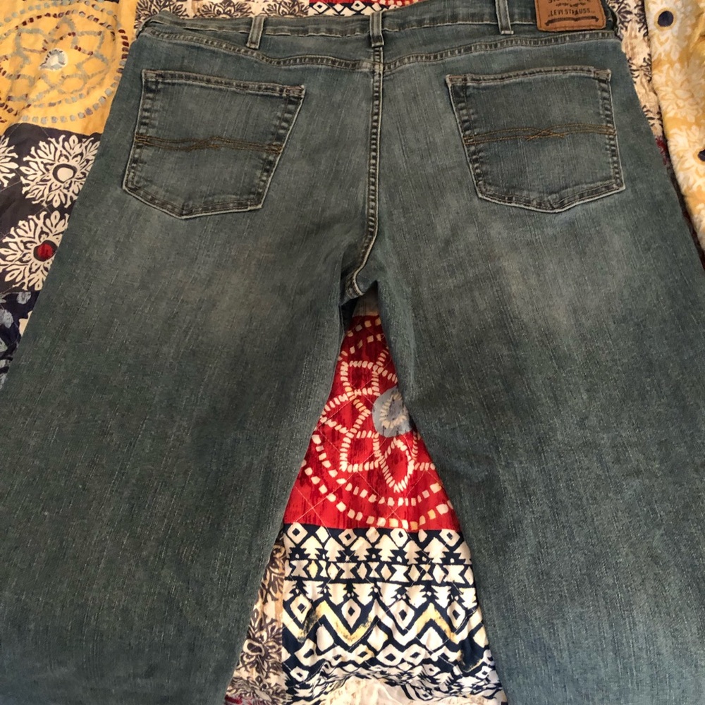 Men’s jeans